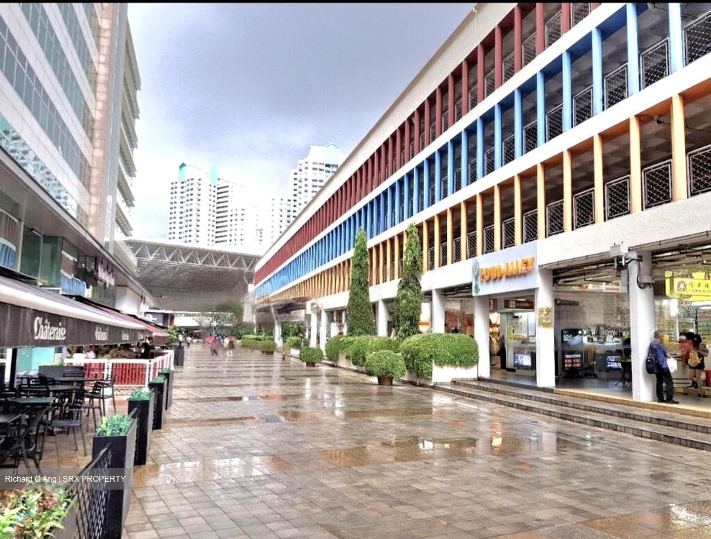 Lorong 8 Toa Payoh (D12), Condominium #444099231